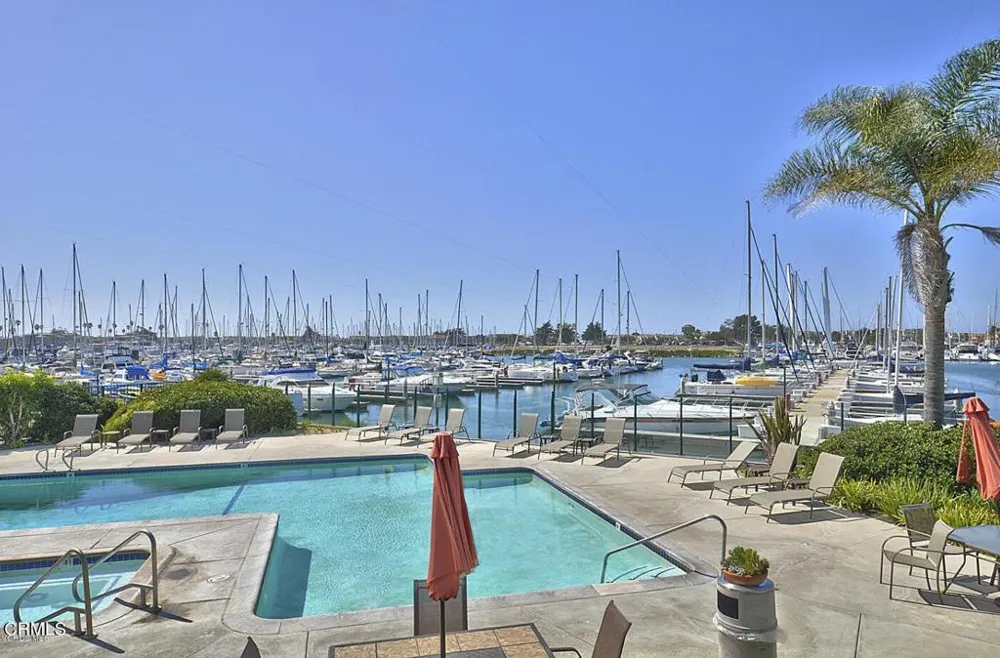2901 Peninsula Road #245 Oxnard, CA 93035