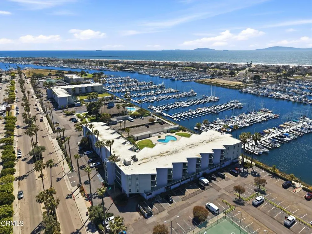 2901 Peninsula Road #245 Oxnard, CA 93035
