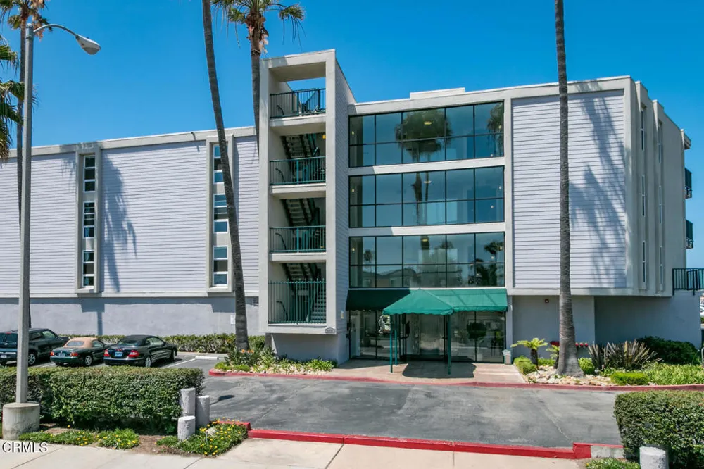 2901 Peninsula Road #245 Oxnard, CA 93035