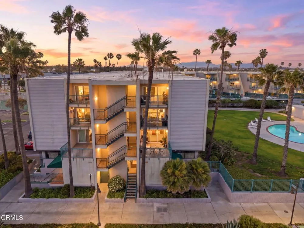 2901 Peninsula Road #245 Oxnard, CA 93035