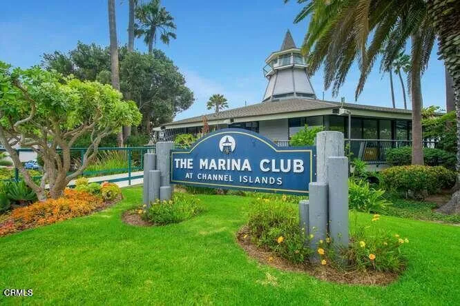 2901 Peninsula Road #245 Oxnard, CA 93035