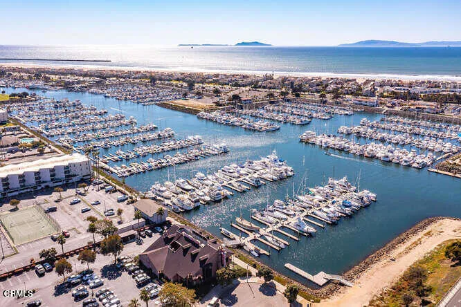 2901 Peninsula Road #245 Oxnard, CA 93035