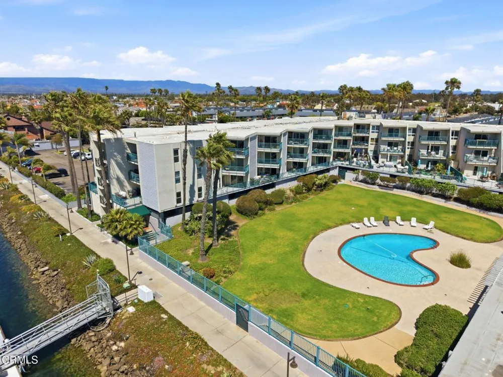2901 Peninsula Road #245 Oxnard, CA 93035