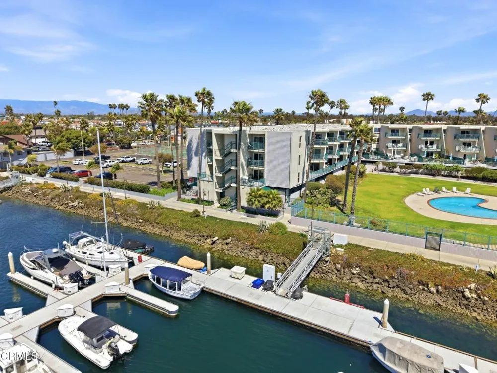 2901 Peninsula Road #245 Oxnard, CA 93035