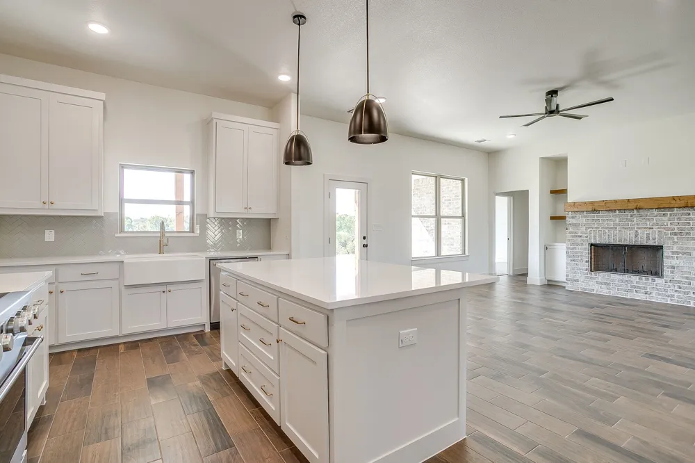 237 Kilkenny Road Poolville, TX 76487
