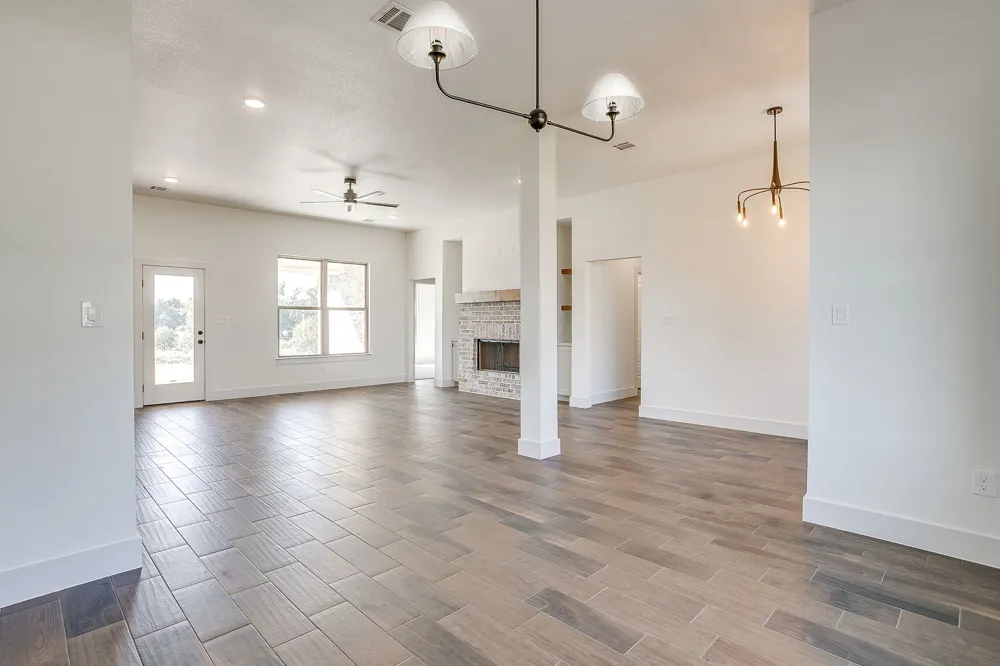 237 Kilkenny Road Poolville, TX 76487