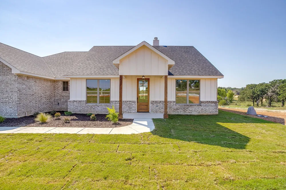 237 Kilkenny Road Poolville, TX 76487