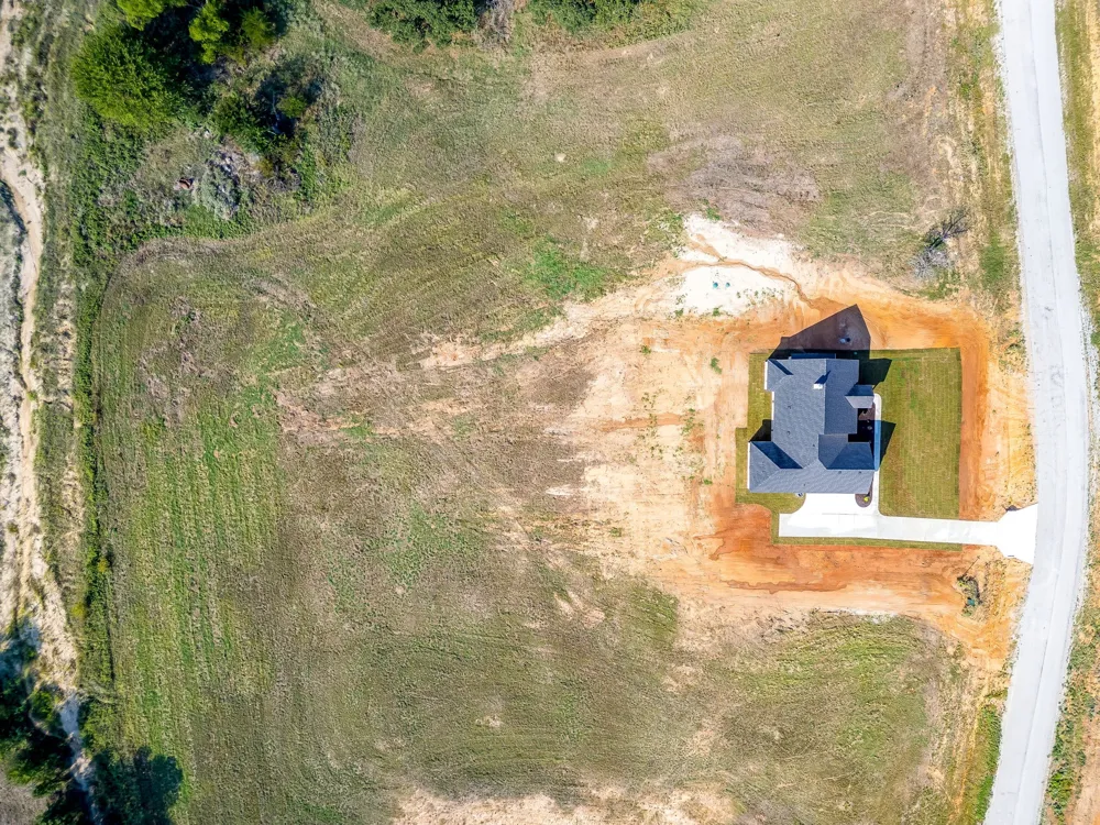 237 Kilkenny Road Poolville, TX 76487