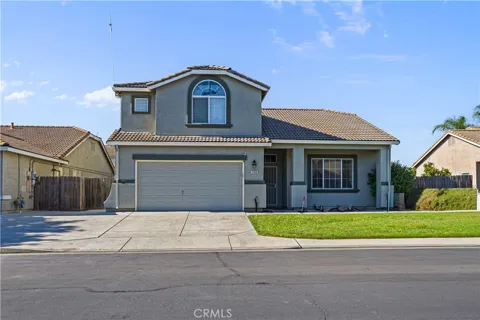 2096 Betsy Ross Court