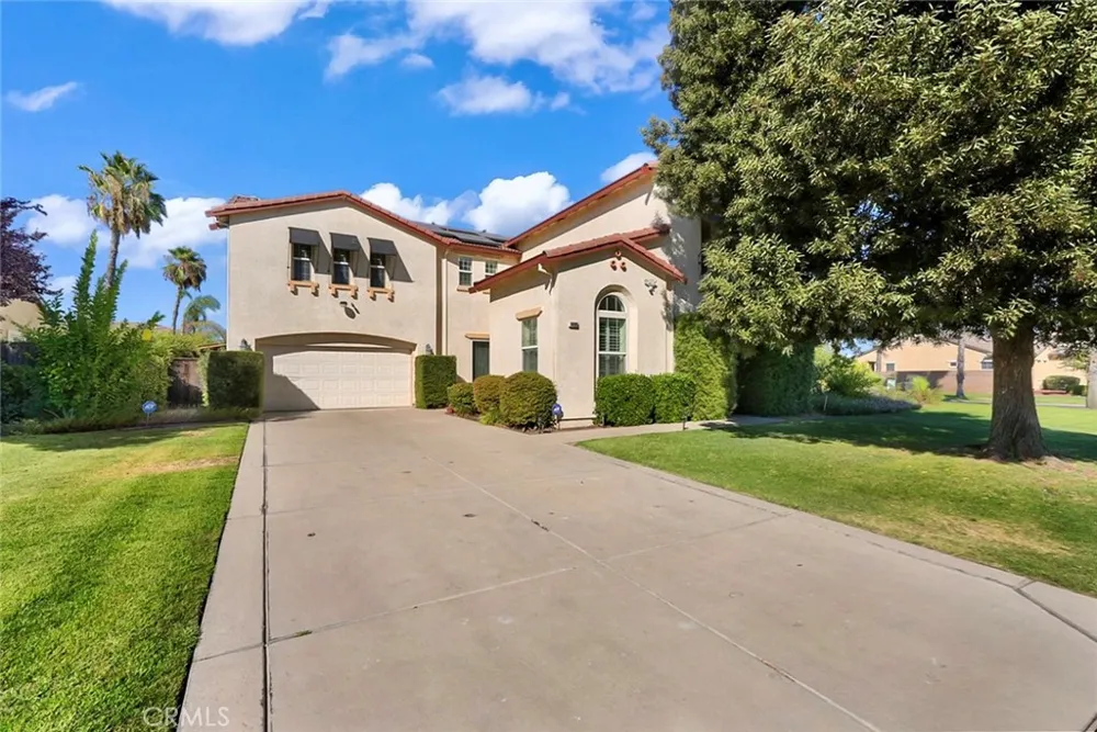 14005 Spyglass Chowchilla, CA 93610