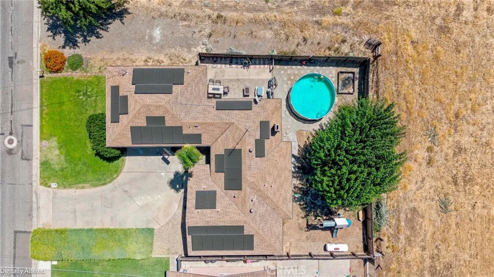 12767 Mc Dowell Le Grand, CA 95333