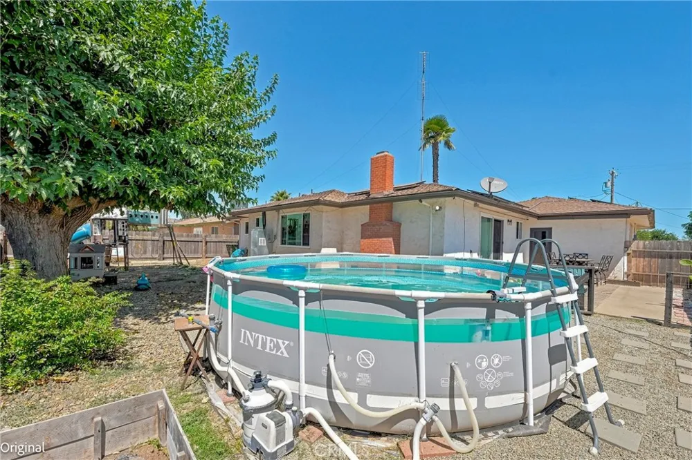 12767 Mc Dowell Le Grand, CA 95333