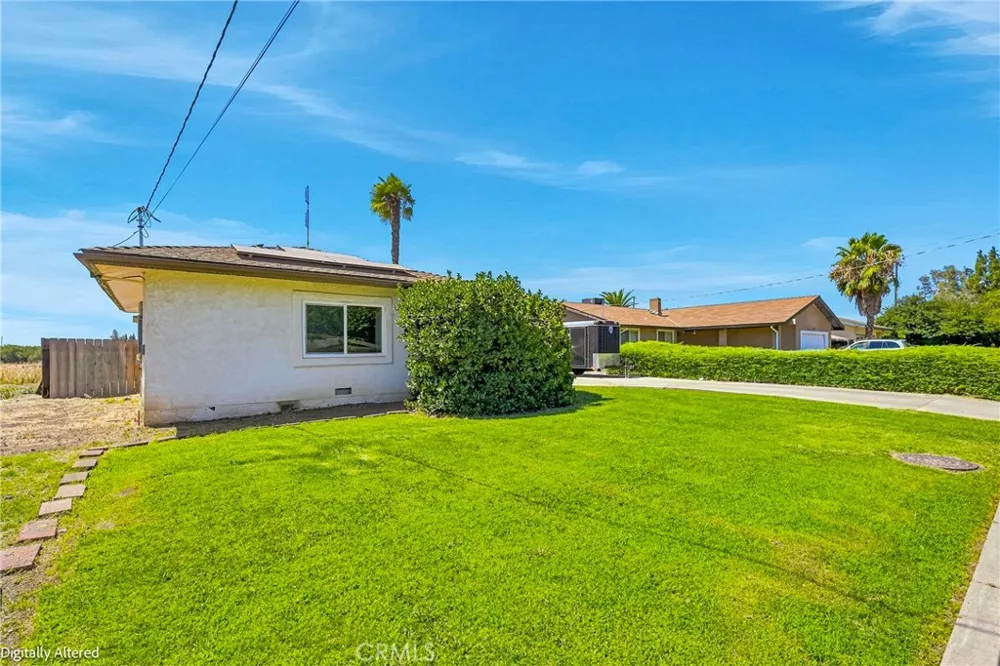 12767 Mc Dowell Le Grand, CA 95333
