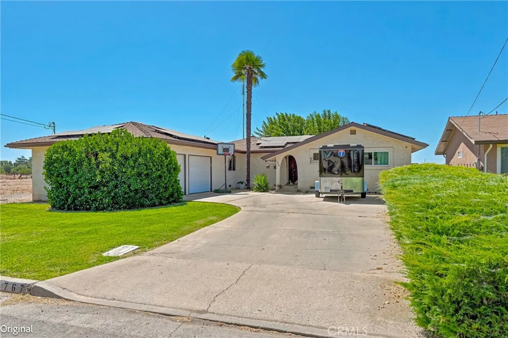 12767 Mc Dowell Le Grand, CA 95333