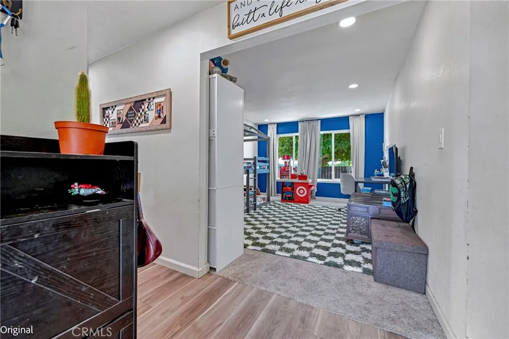 12767 Mc Dowell Le Grand, CA 95333