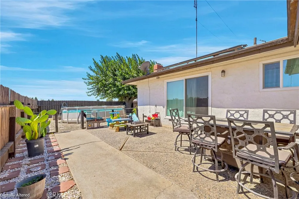 12767 Mc Dowell Le Grand, CA 95333