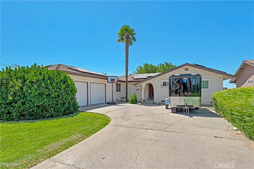 12767 Mc Dowell Le Grand, CA 95333