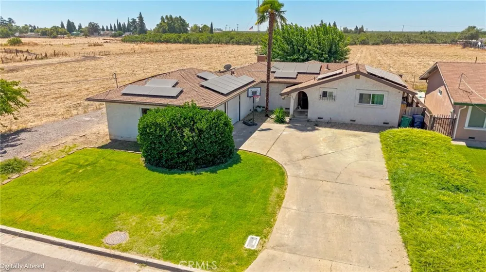 12767 Mc Dowell Le Grand, CA 95333