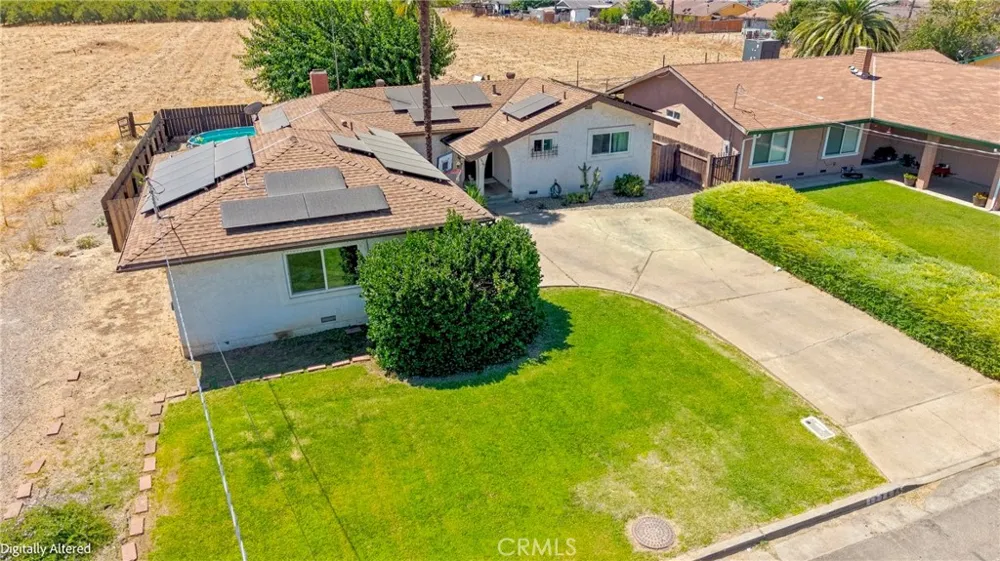 12767 Mc Dowell Le Grand, CA 95333