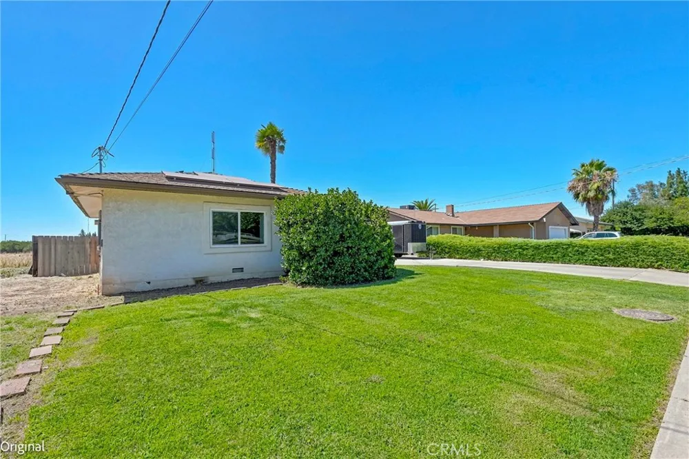 12767 Mc Dowell Le Grand, CA 95333