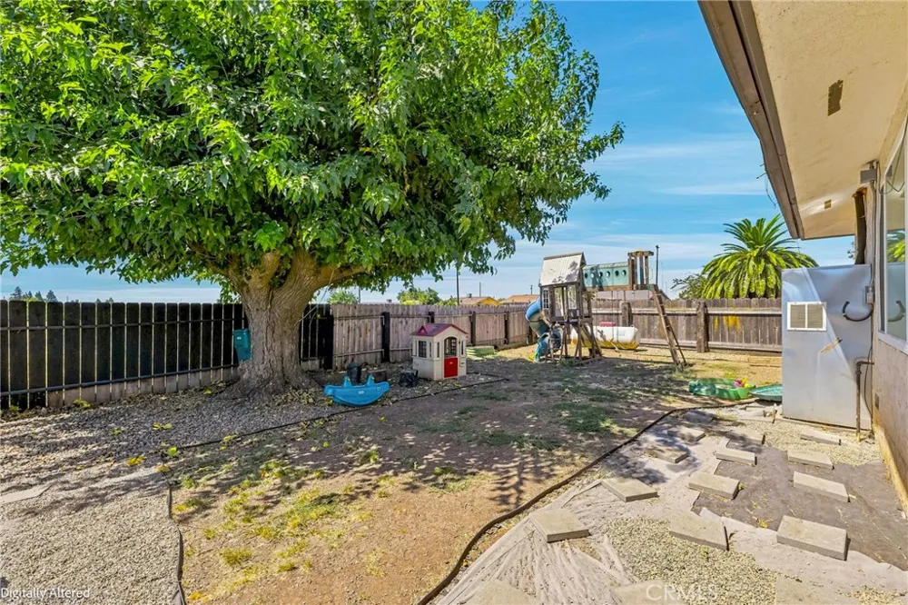 12767 Mc Dowell Le Grand, CA 95333