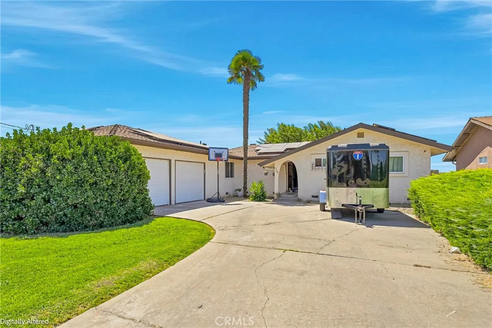 12767 Mc Dowell Le Grand, CA 95333