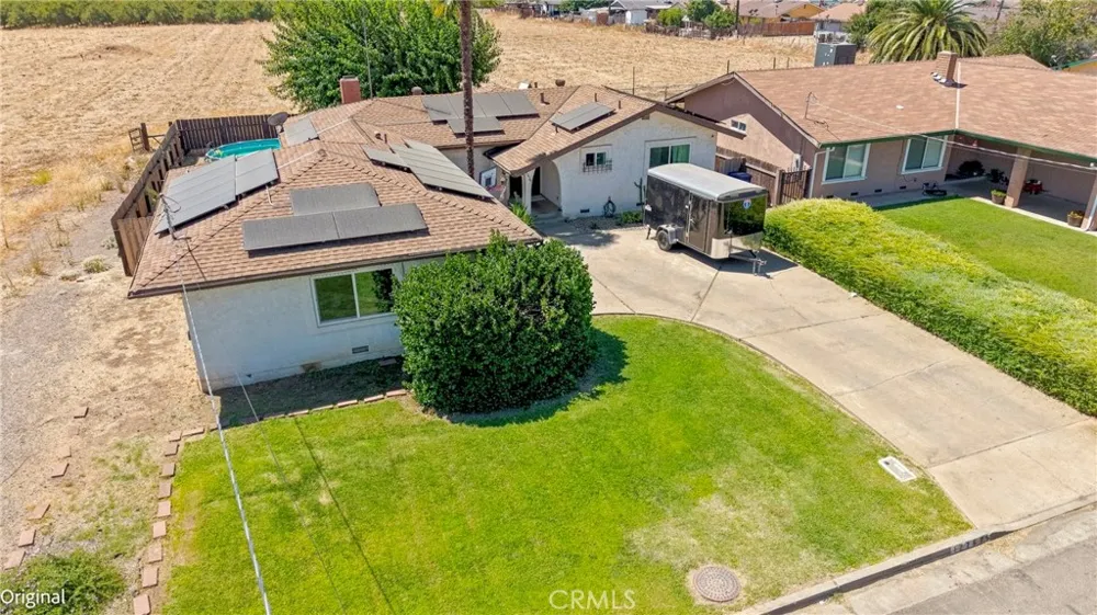 12767 Mc Dowell Le Grand, CA 95333