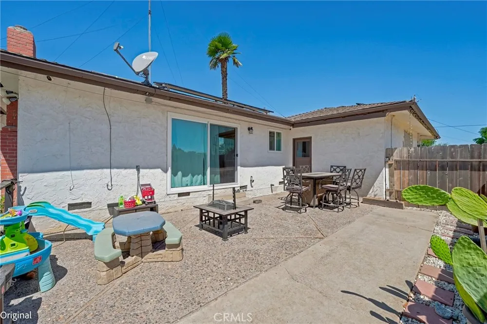 12767 Mc Dowell Le Grand, CA 95333