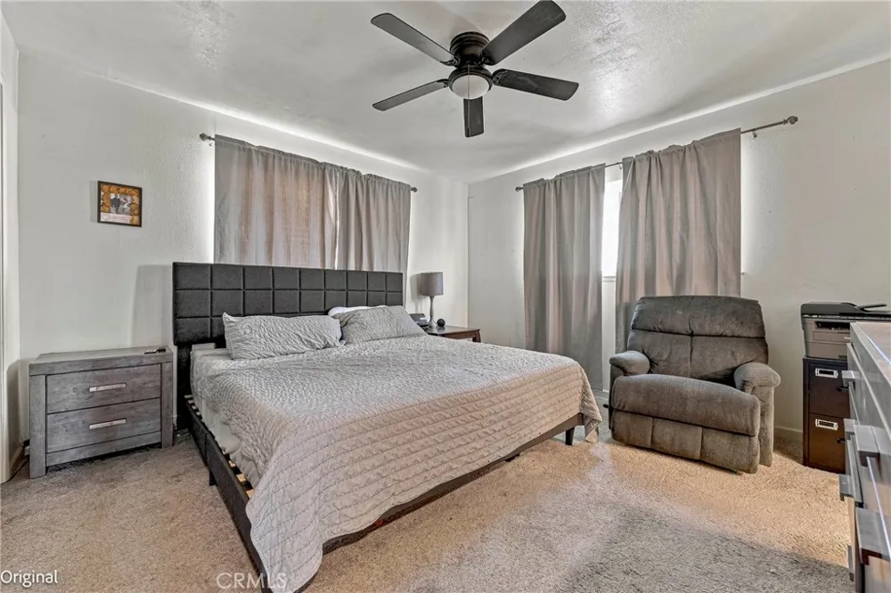 12767 Mc Dowell Le Grand, CA 95333