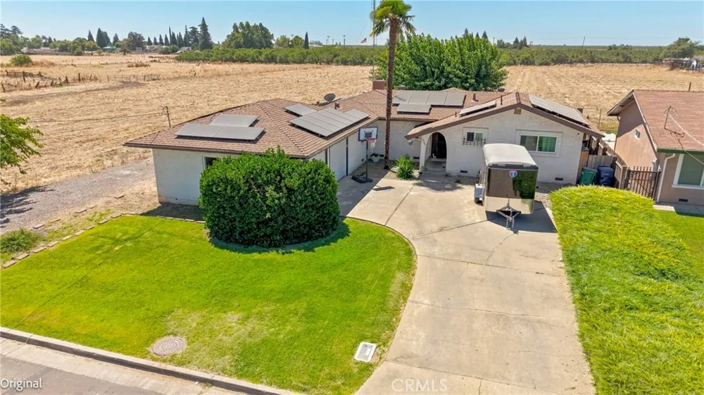 12767 Mc Dowell Le Grand, CA 95333