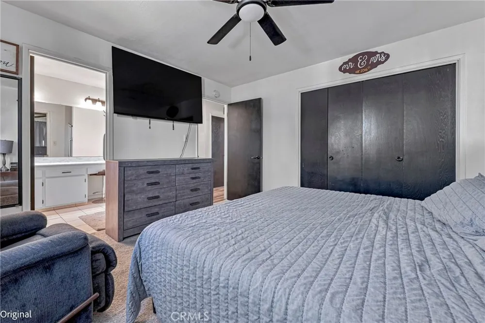 12767 Mc Dowell Le Grand, CA 95333