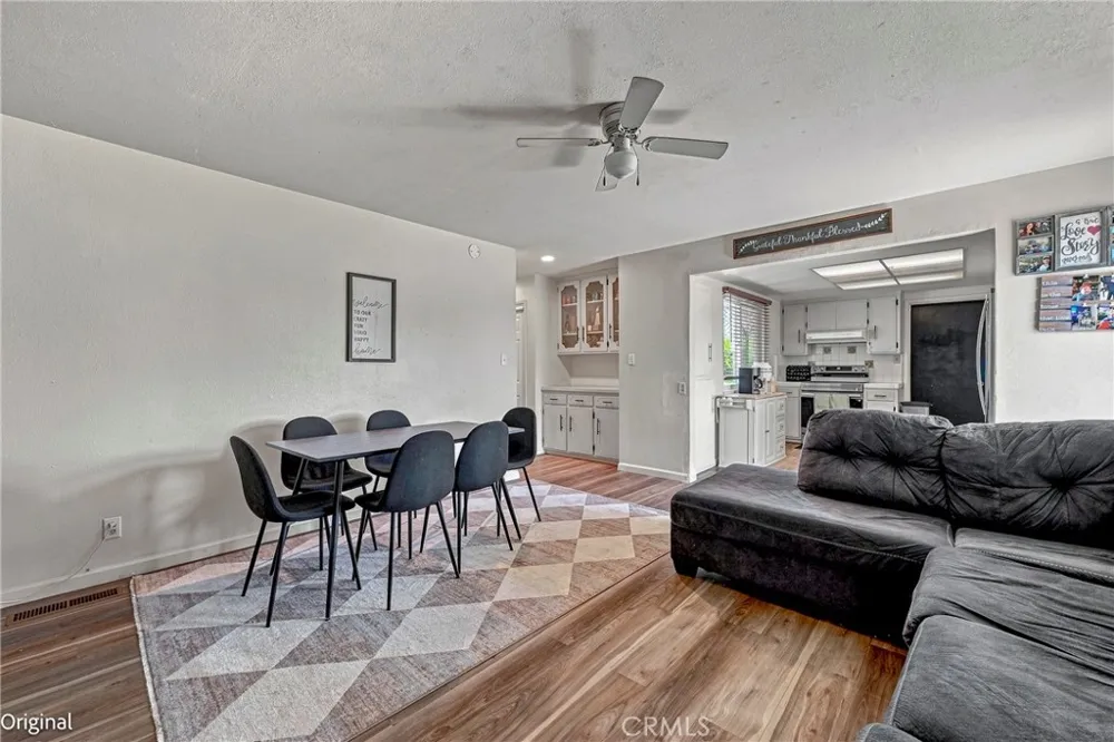 12767 Mc Dowell Le Grand, CA 95333