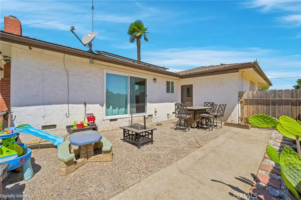 12767 Mc Dowell Le Grand, CA 95333