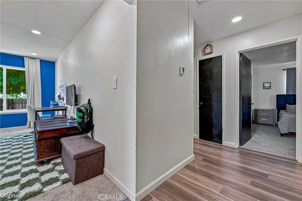 12767 Mc Dowell Le Grand, CA 95333