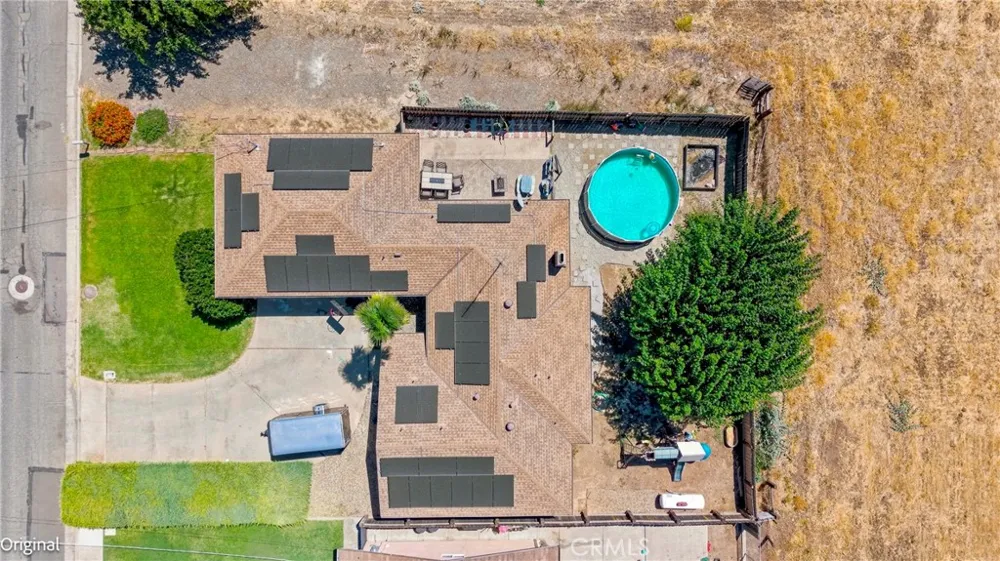 12767 Mc Dowell Le Grand, CA 95333