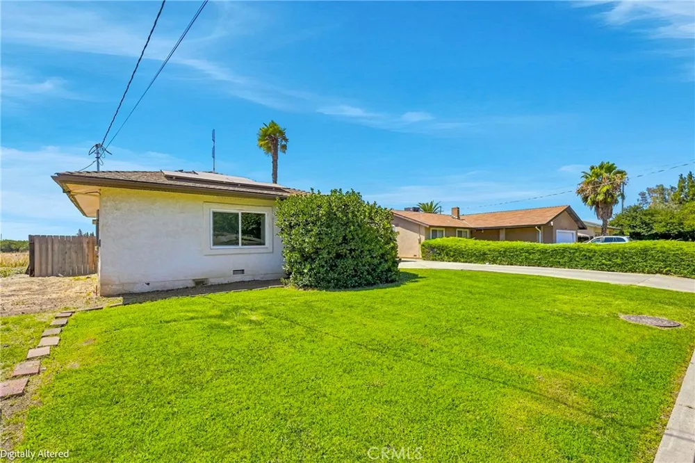 12767 Mc Dowell Le Grand, CA 95333