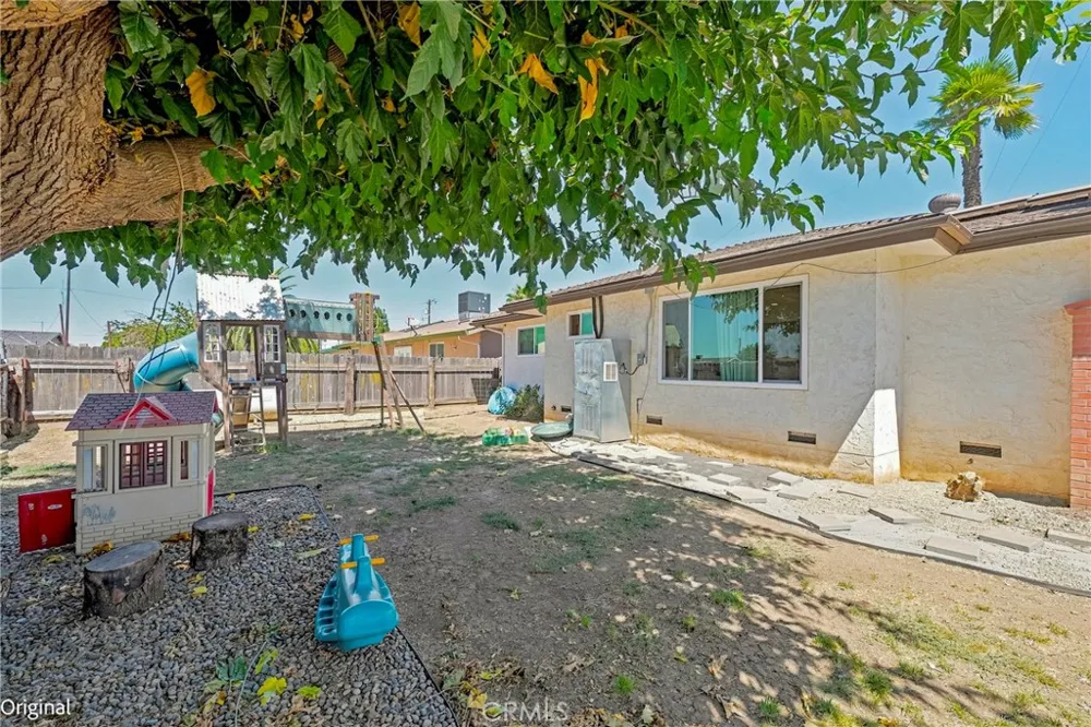 12767 Mc Dowell Le Grand, CA 95333