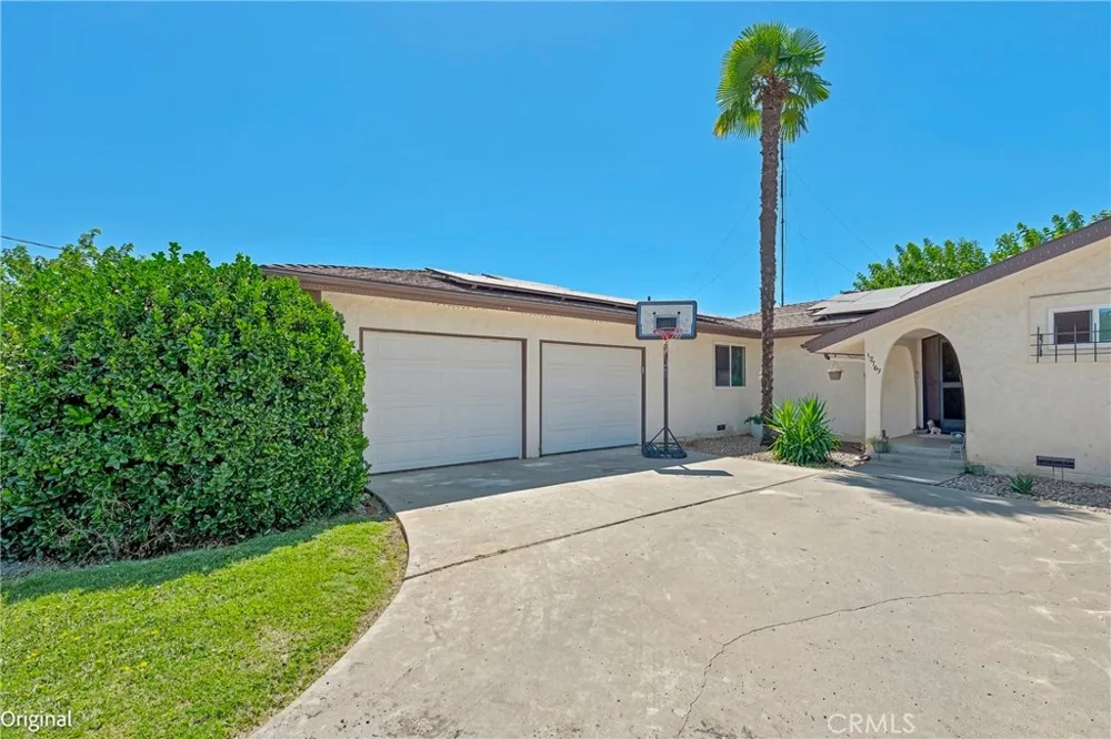 12767 Mc Dowell Le Grand, CA 95333