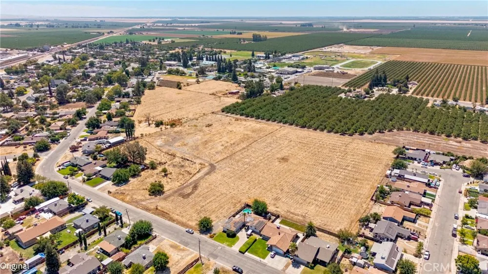 12767 Mc Dowell Le Grand, CA 95333
