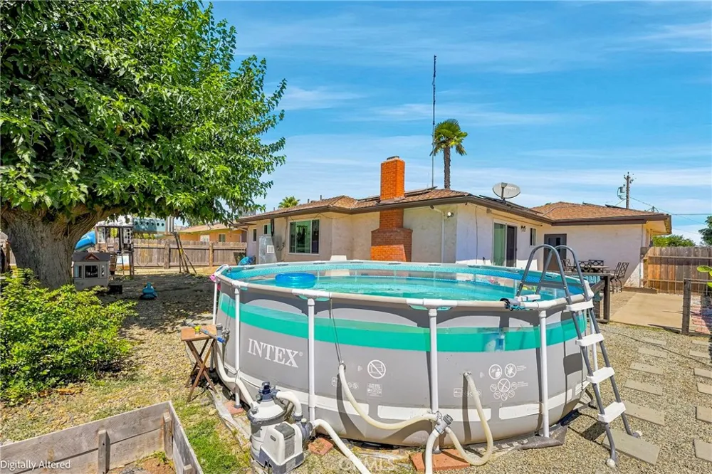 12767 Mc Dowell Le Grand, CA 95333