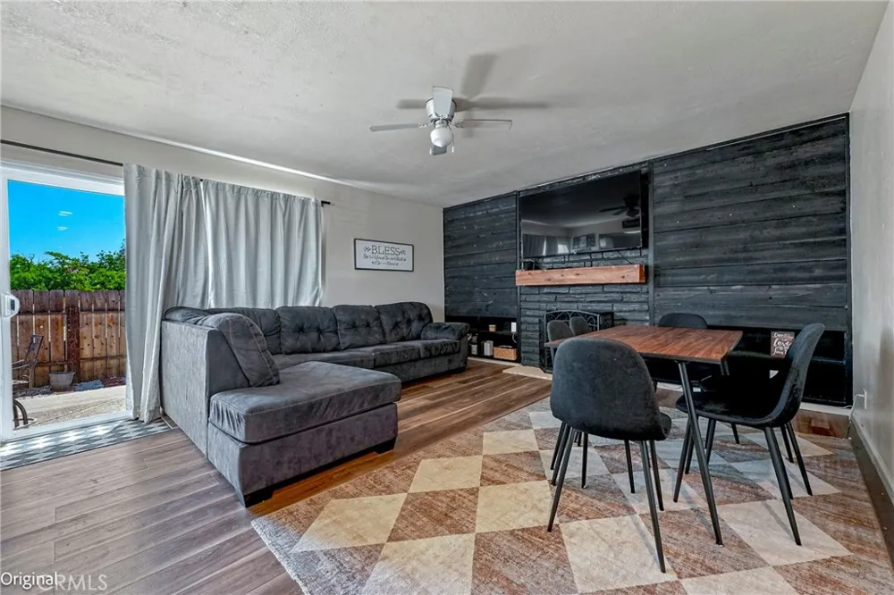 12767 Mc Dowell Le Grand, CA 95333