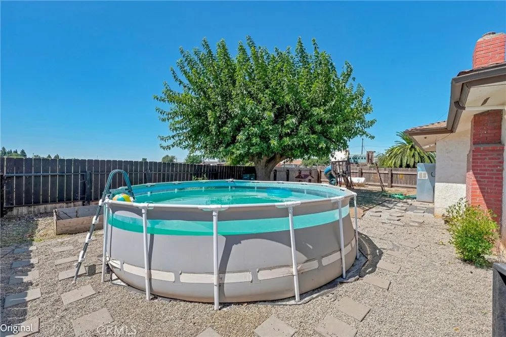 12767 Mc Dowell Le Grand, CA 95333