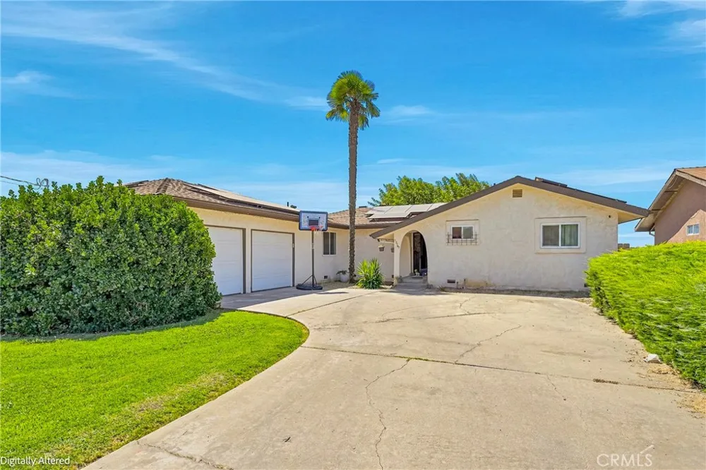 12767 Mc Dowell Le Grand, CA 95333
