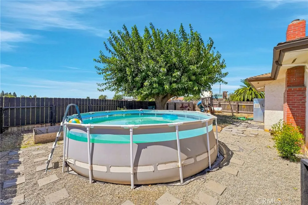 12767 Mc Dowell Le Grand, CA 95333