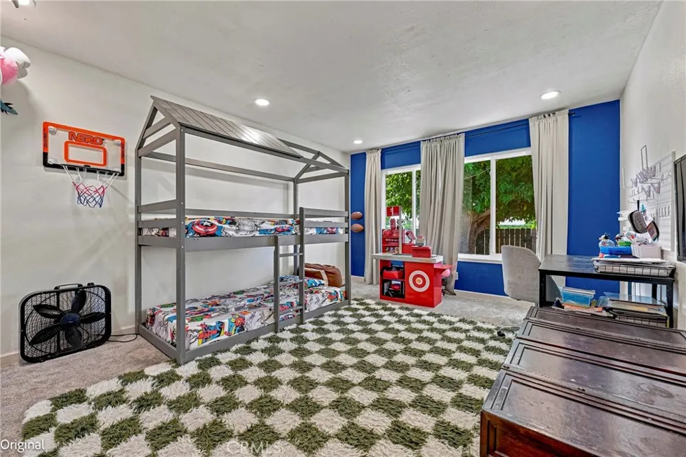 12767 Mc Dowell Le Grand, CA 95333