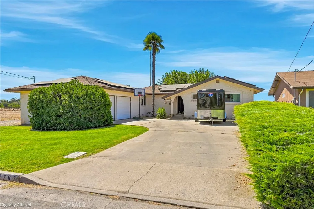 12767 Mc Dowell Le Grand, CA 95333