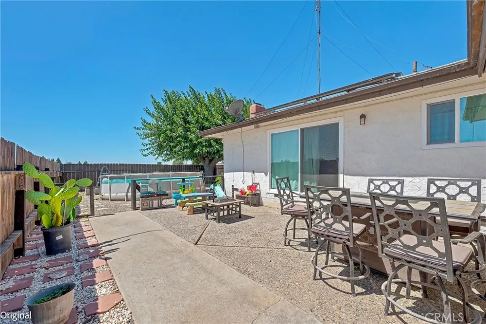 12767 Mc Dowell Le Grand, CA 95333