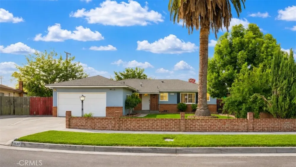 3849 E Dayton Avenue Fresno, CA 93726