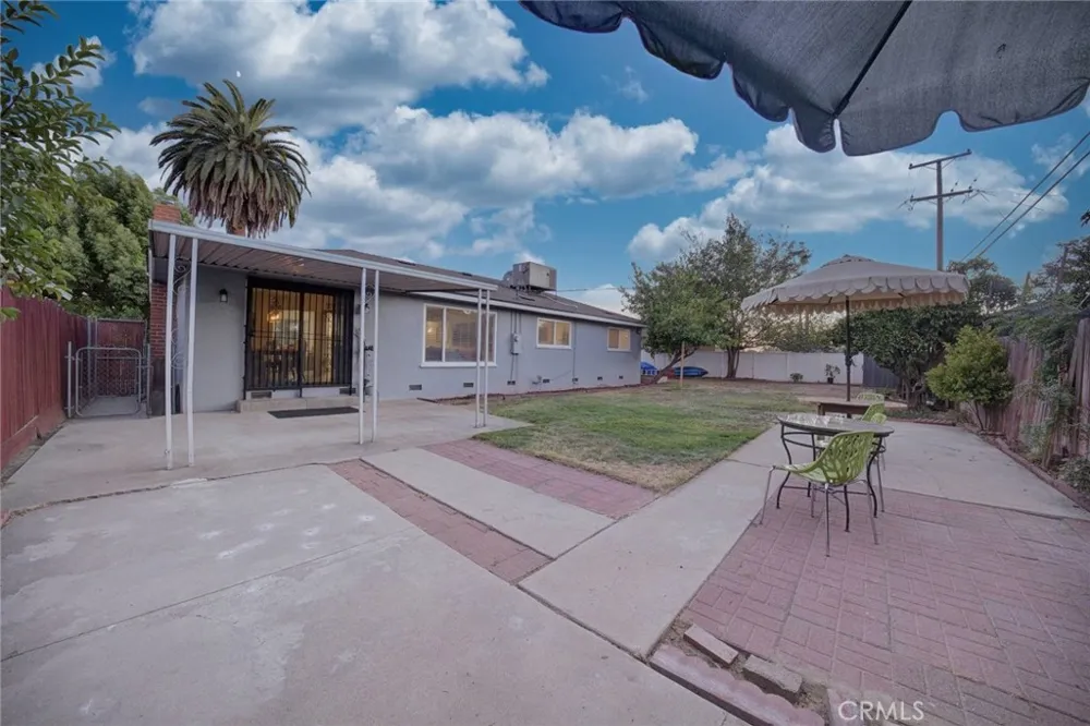3849 E Dayton Avenue Fresno, CA 93726