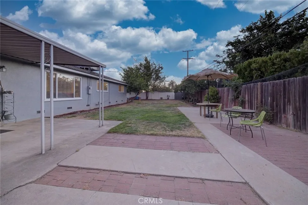 3849 E Dayton Avenue Fresno, CA 93726